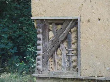 Museumsdorf Cloppenburg - Lower Saxony open air museum (Germany)